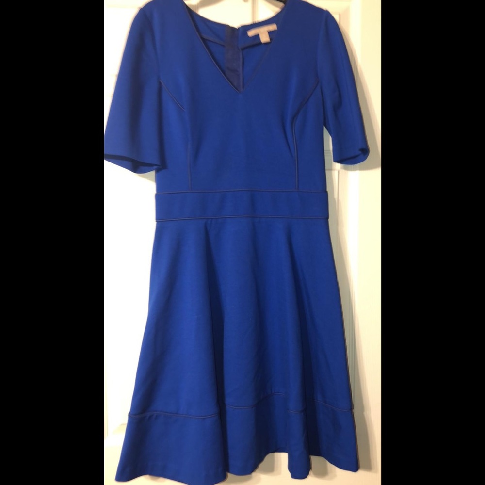 Woman’s dress